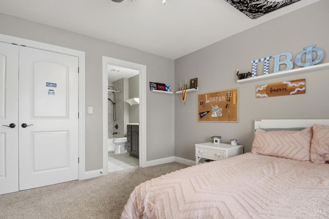 6393 Birch Creek Drive, Miami Twp, OH 45140