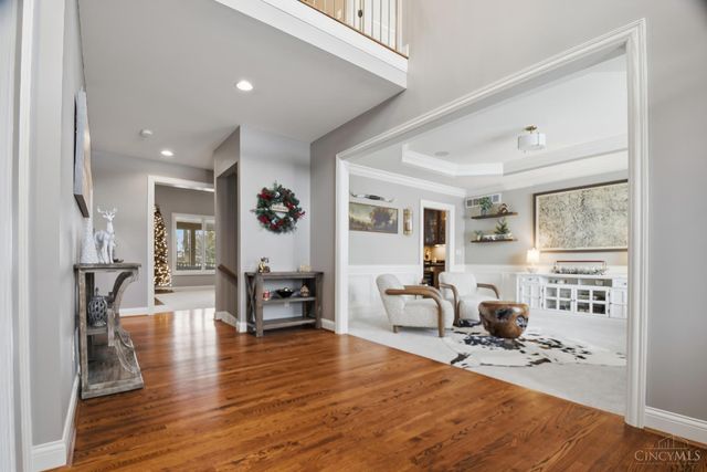 6393 Birch Creek Drive, Miami Twp, OH 45140