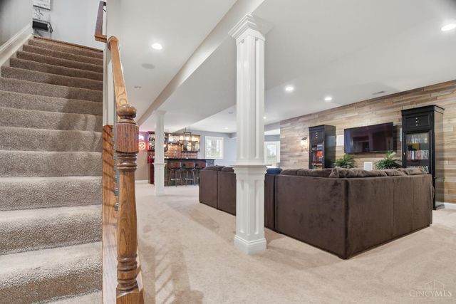 6393 Birch Creek Drive, Miami Twp, OH 45140