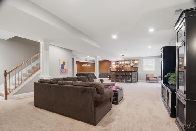 6393 Birch Creek Drive, Miami Twp, OH 45140