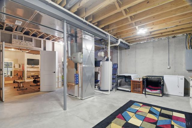 6393 Birch Creek Drive, Miami Twp, OH 45140