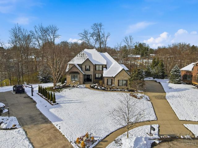 6393 Birch Creek Drive, Miami Twp, OH 45140