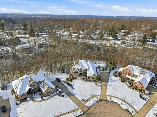 6393 Birch Creek Drive, Miami Twp, OH 45140