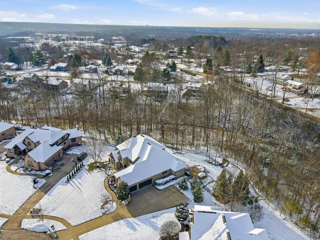 6393 Birch Creek Drive, Miami Twp, OH 45140