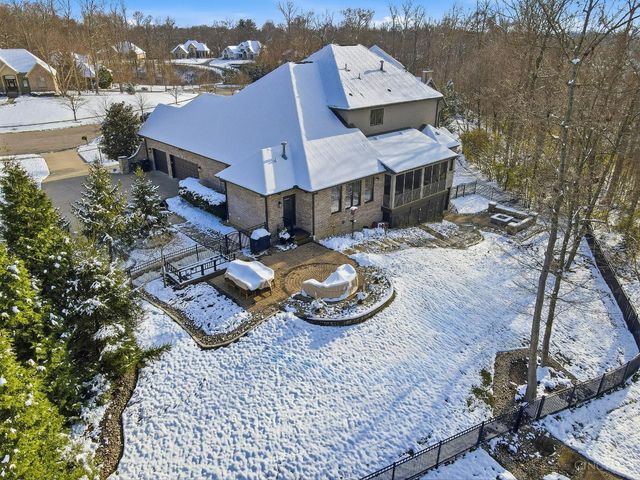 6393 Birch Creek Drive, Miami Twp, OH 45140