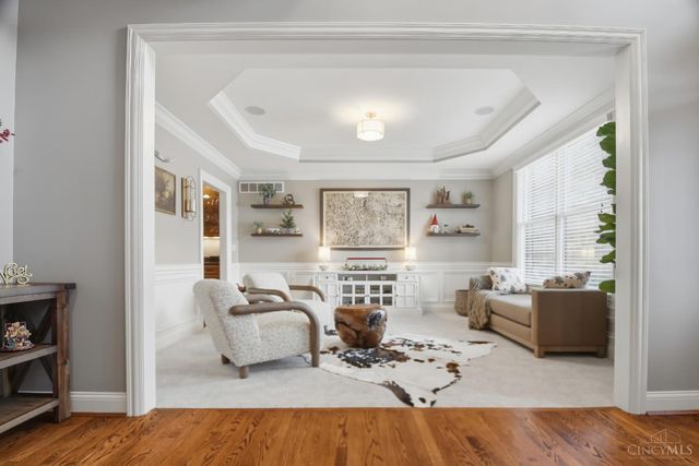 6393 Birch Creek Drive, Miami Twp, OH 45140