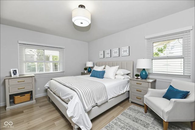 7214 E 100 N, Franklin, IN 46131