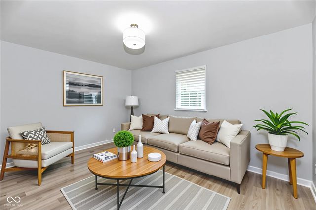 7214 E 100 N, Franklin, IN 46131