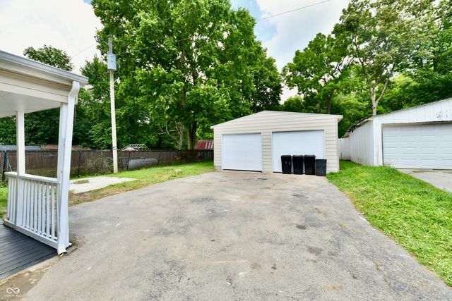 7214 E 100 N, Franklin, IN 46131