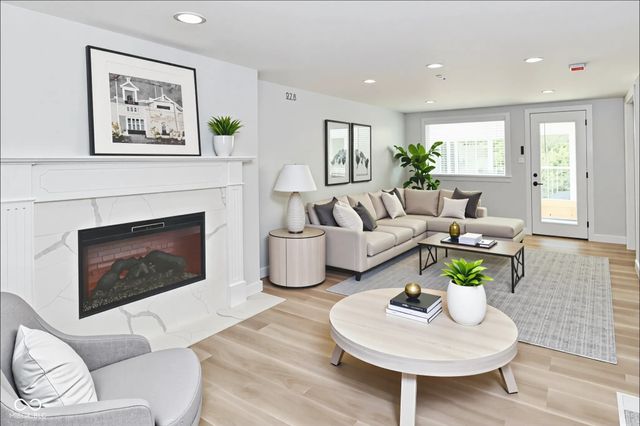 7214 E 100 N, Franklin, IN 46131