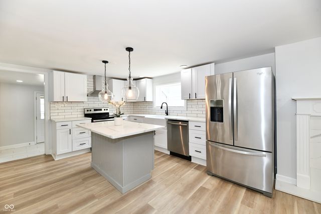 7214 E 100 N, Franklin, IN 46131