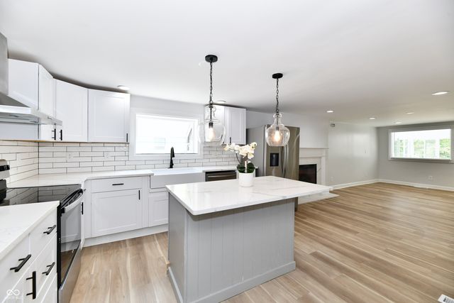 7214 E 100 N, Franklin, IN 46131