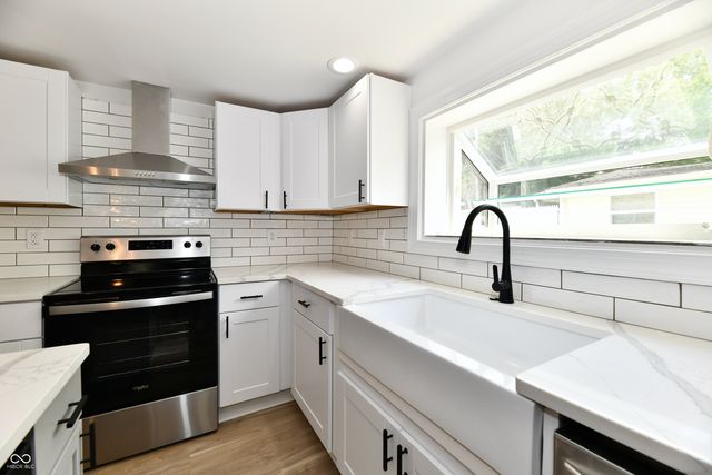 7214 E 100 N, Franklin, IN 46131