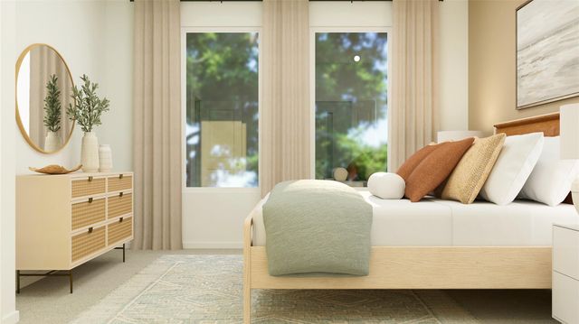 17911 Prairie Falcon WAY 3, Pflugerville, TX 78660