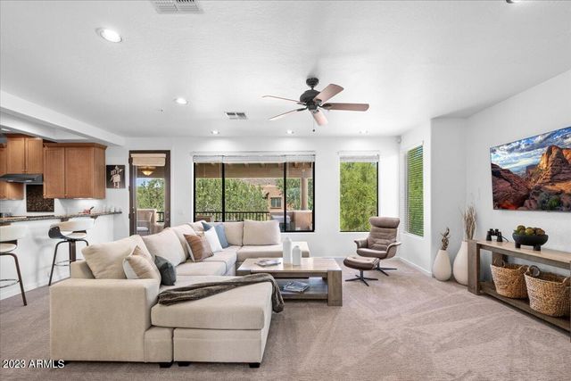 13450 E VIA LINDA Drive 2003, Scottsdale, AZ 85259