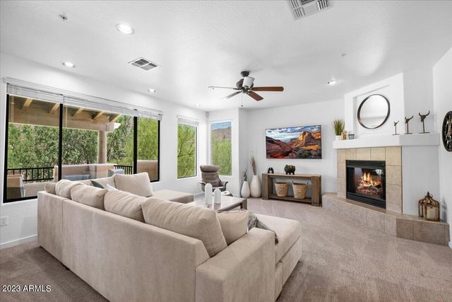 13450 E VIA LINDA Drive 2003, Scottsdale, AZ 85259