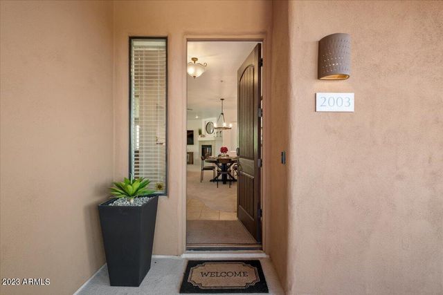 13450 E VIA LINDA Drive 2003, Scottsdale, AZ 85259