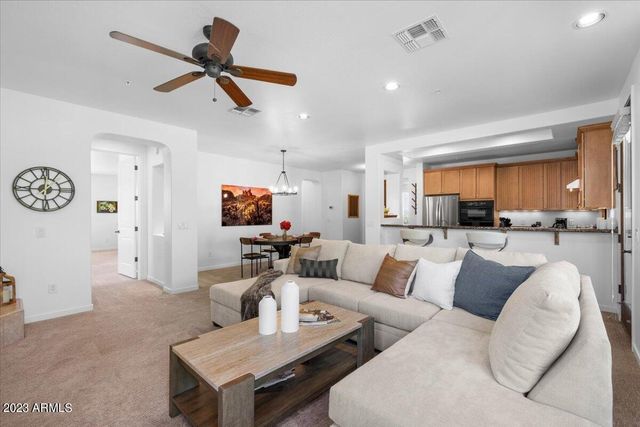 13450 E VIA LINDA Drive 2003, Scottsdale, AZ 85259