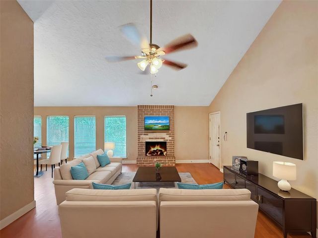 13311 Ravensway Drive, Cypress, TX 77429