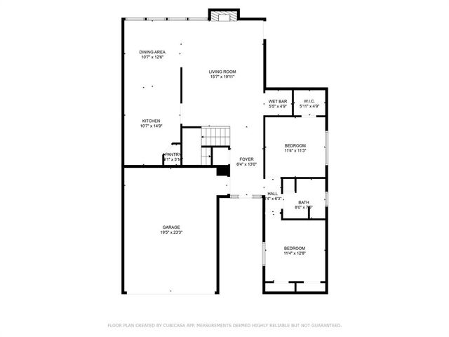13311 Ravensway Drive, Cypress, TX 77429
