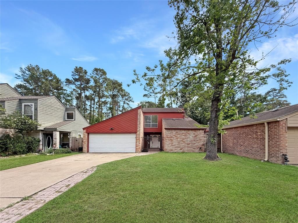 13311 Ravensway Drive, Cypress, TX 77429