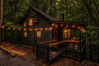 25 Nickwasi Way, Blue Ridge, GA 30513