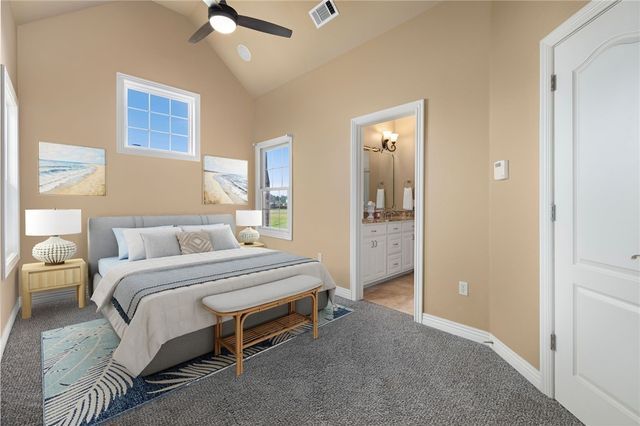 2620 S Everest Avenue, Rogers, AR 72758