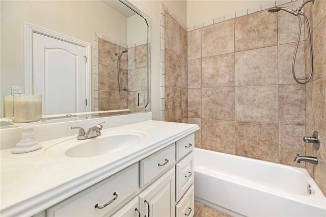 2620 S Everest Avenue, Rogers, AR 72758