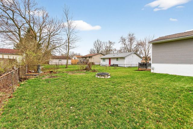 3369 Petzinger Road, Columbus, OH 43232