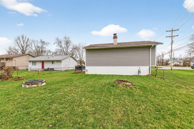 3369 Petzinger Road, Columbus, OH 43232