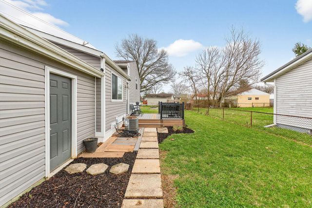 3369 Petzinger Road, Columbus, OH 43232