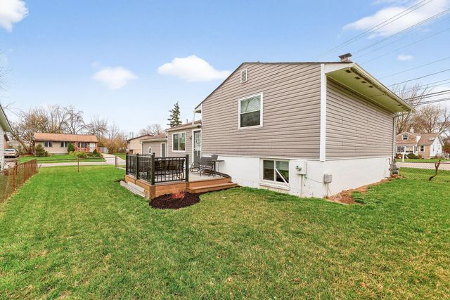 3369 Petzinger Road, Columbus, OH 43232