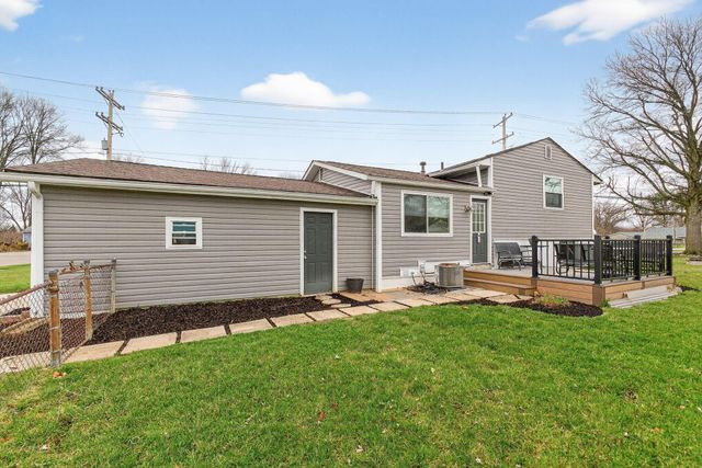 3369 Petzinger Road, Columbus, OH 43232