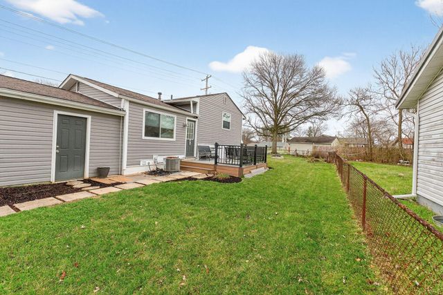 3369 Petzinger Road, Columbus, OH 43232