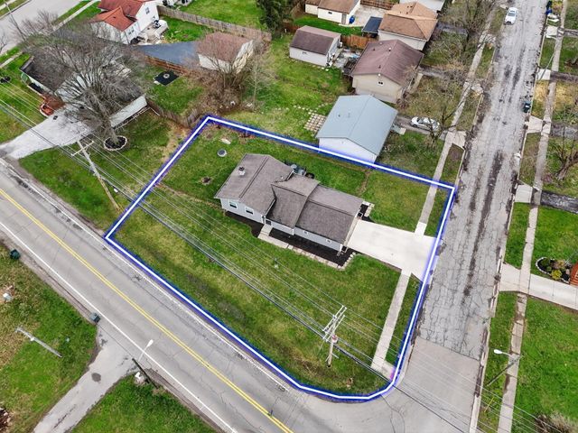 3369 Petzinger Road, Columbus, OH 43232