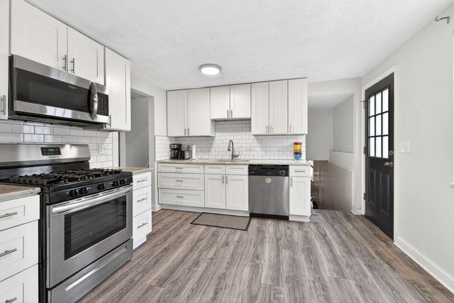 3369 Petzinger Road, Columbus, OH 43232