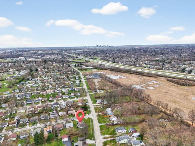 3369 Petzinger Road, Columbus, OH 43232