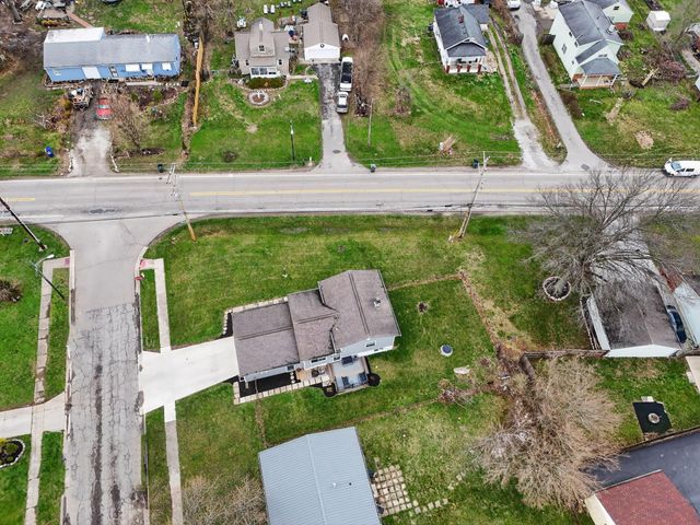 3369 Petzinger Road, Columbus, OH 43232