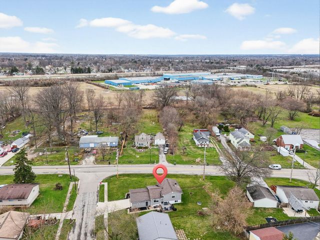 3369 Petzinger Road, Columbus, OH 43232