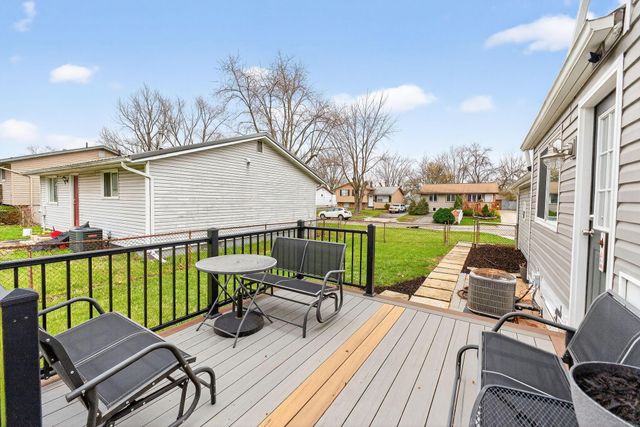 3369 Petzinger Road, Columbus, OH 43232