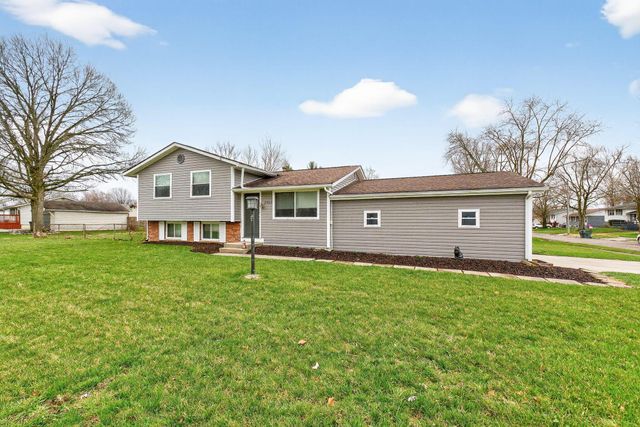 3369 Petzinger Road, Columbus, OH 43232