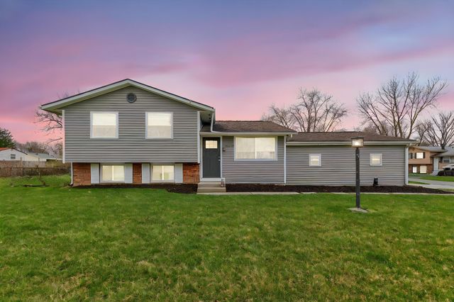 3369 Petzinger Road, Columbus, OH 43232