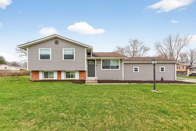 3369 Petzinger Road, Columbus, OH 43232