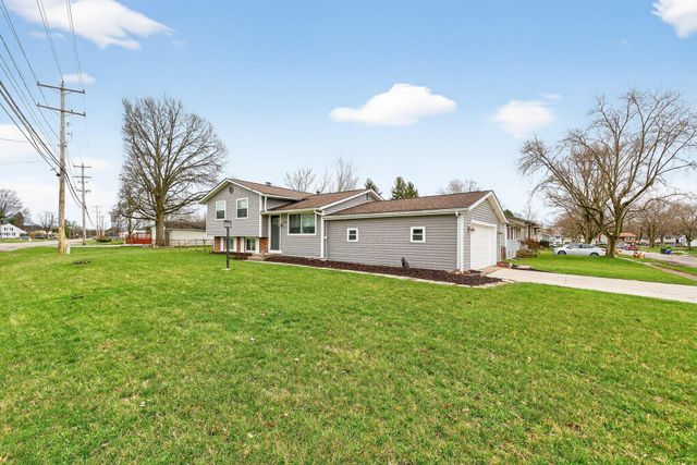 3369 Petzinger Road, Columbus, OH 43232
