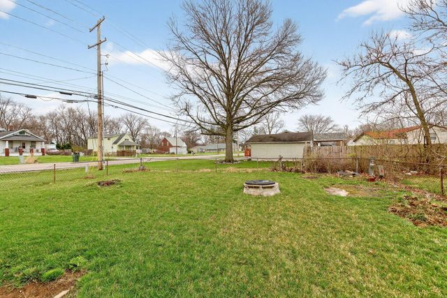 3369 Petzinger Road, Columbus, OH 43232