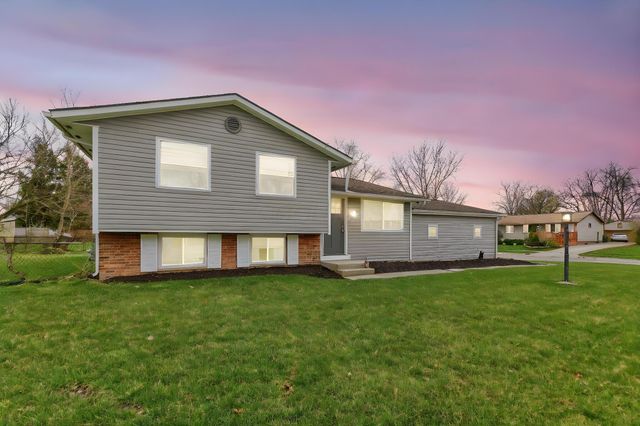 3369 Petzinger Road, Columbus, OH 43232