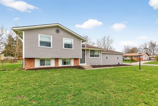 3369 Petzinger Road, Columbus, OH 43232