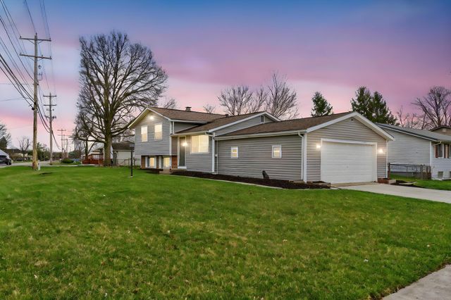 3369 Petzinger Road, Columbus, OH 43232