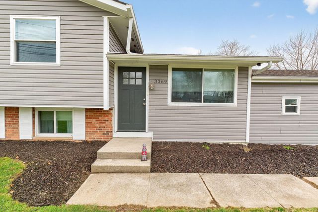 3369 Petzinger Road, Columbus, OH 43232