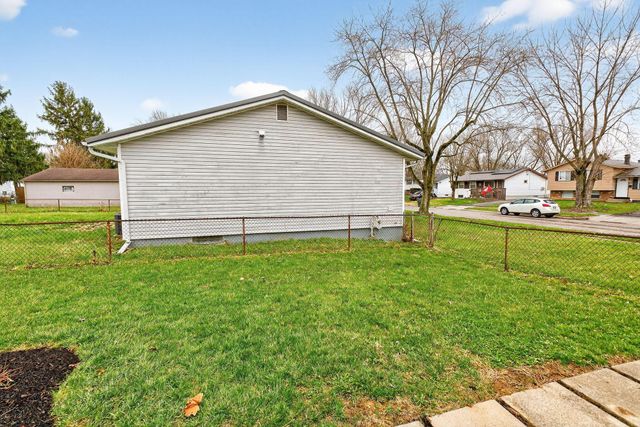 3369 Petzinger Road, Columbus, OH 43232